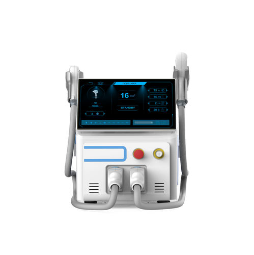 Laser für Pigmentläsionen - ADPL2-A2 - Beijing Stelle Laser Technology - für Epilation / für Hautverjüngung / zur Tattooentfernung