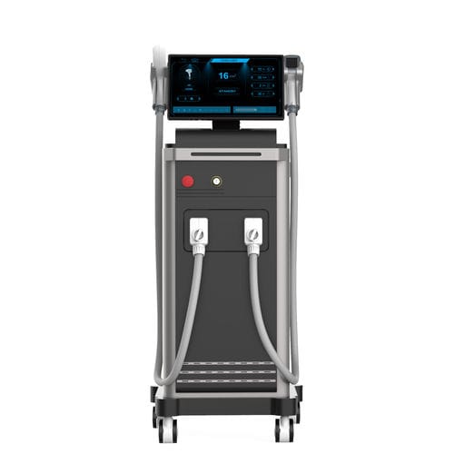 Laser für Epilation - MDPL - Beijing Stelle Laser Technology - für Hautverjüngung / für vaskuläre Läsionen / für Pigmentläsionen