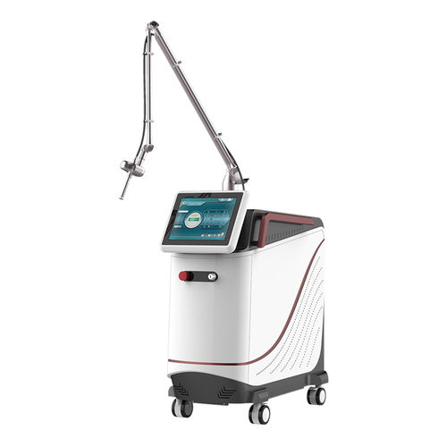 Laser zur Tattooentfernung - EQ1 - Beijing Stelle Laser Technology - für Pigmentläsionen / für Hautverjüngung / Nd:YAG