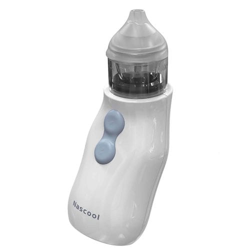 Nasensekretabsauger mit Batterie - Moffy Innovation (Chongqing) Technology Co., Ltd. - für Kinder