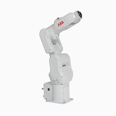 Pick-and-Place-Roboterarm - IRB 1100 - ABB Robotics - medizinisch