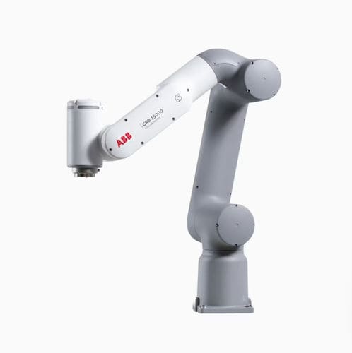 Medizinischer Roboterarm - GoFa™ - ABB Robotics - kollaborativ