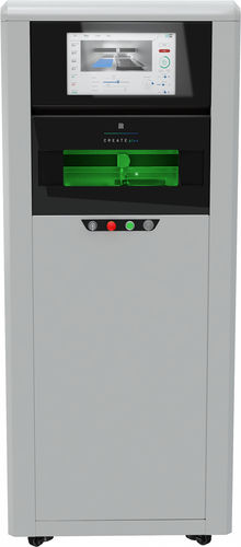 3D-Drucker / Dental - 2Create Plus - 2oneLab GmbH - bodenstehend