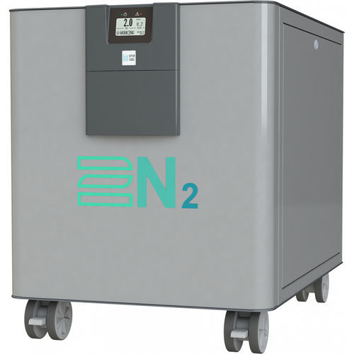 Mobiler Stickstoffgenerator - 2N2 - 2oneLab GmbH - Membran