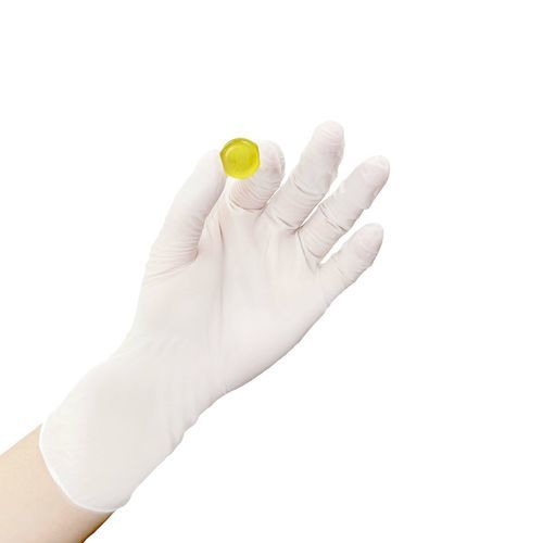 Nitrilhandschuh - CX0557-SF - Bergamot - Reinraum / L / XL