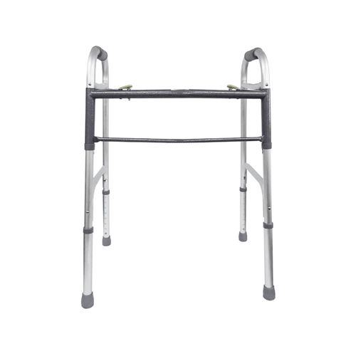 2-rädriger Rollator - P1500 - Rhythm Healthcare - für Übergewichtige / zusammenklappbar