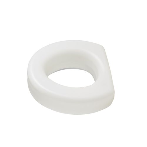 Toilettensitzerhöhung - B3125 - Rhythm Healthcare