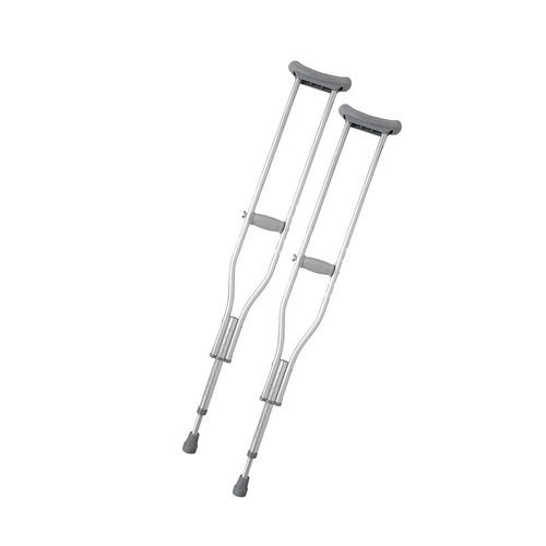 Unterarmgehstütze - C53 series - Rhythm Healthcare - Erwachsene / höhenverstellbar