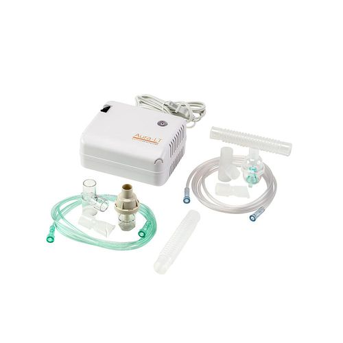 Elektronischer Vernebler - PCN2318B - Rhythm Healthcare - für die Atmung / Tisch