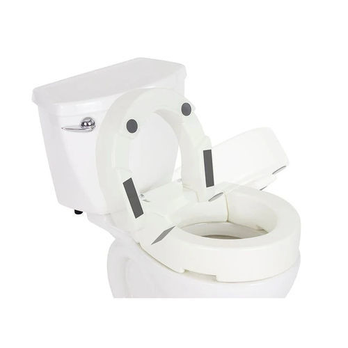 Toilettensitzerhöhung - LVA1070S - Vive Health