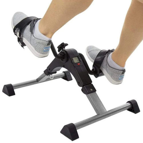 Bewegungstrainer für Arme und Beine - RHB1008SLV - Vive Health - sitzende Position
