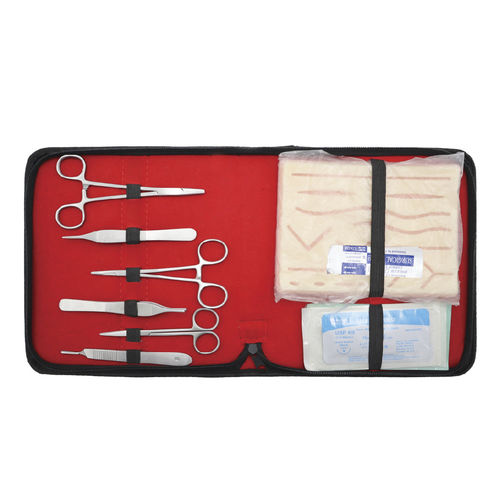 Medizinisches Set / für die Ausbildung - SM-SK-3009E - Stellmacher Instruments - Notfall / für Zahnchirurgie
