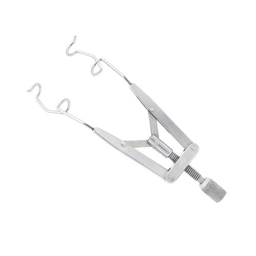 Augenlider-Spekulum - SM-0027 - Stellmacher Instruments