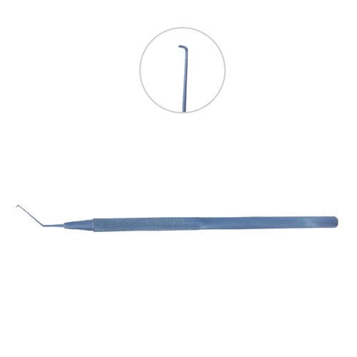 Operationshaken für Augenchirurgie - SM-0501T - Stellmacher Instruments