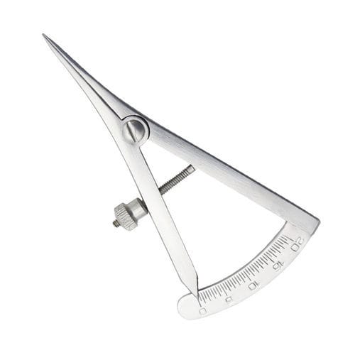 Castroviejo-Messschieber - SM-0604 - Stellmacher Instruments