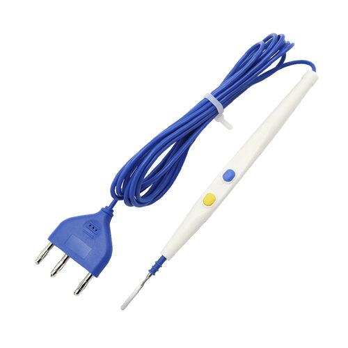 Chirurgische Elektrode - GBS-Db - Stellmacher Instruments - elektrochirurgisch / Koagulation / Gewebe