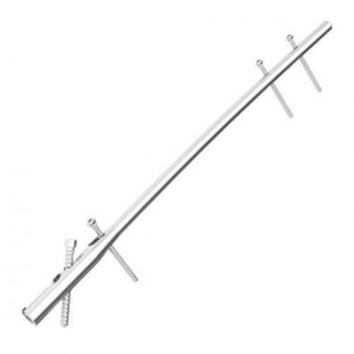 Marknagel für Oberschenkelknochen - 5601-01 series - Ortobio - mit proximaler Fixierung / Edelstahl