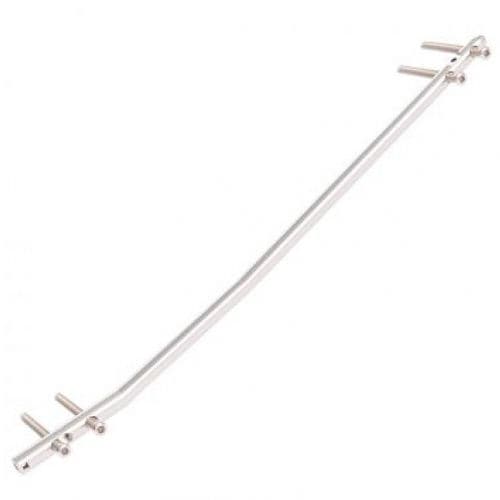 Marknagel / für Schienbein - 5608-0 series - Ortobio - mit proximaler Fixierung / mit distaler Fixierung / Edelstahl