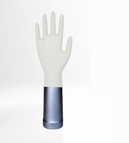 Latexhandschuh - Touch Of Life™ - Sri Trang Gloves (Thailand) Public Company Limited - für Untersuchungen / gepudert / M