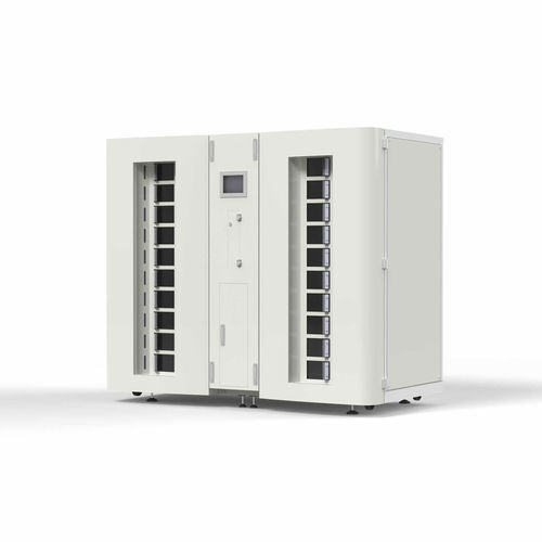 Verteilerschrank - White C series - ABG SYSTEMS SPA - für Frischwäsche / mit Tür / wandmontiert