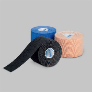 Kinesio-Tape - Body Armor® - Darco - elastisch