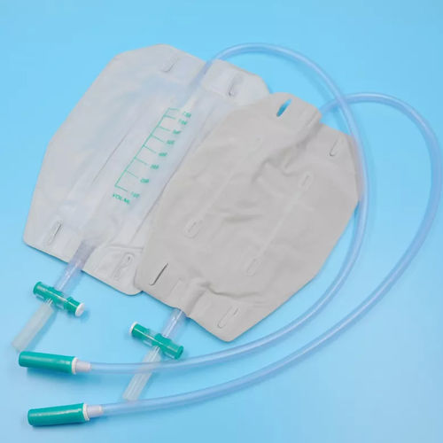 Urin-Drainageset - ST1601 - Changzhou Standard Medical Devices - mit Skala