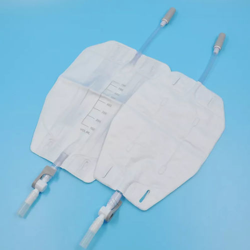 Urin-Drainageset - ST1602 - Changzhou Standard Medical Devices - mit Skala