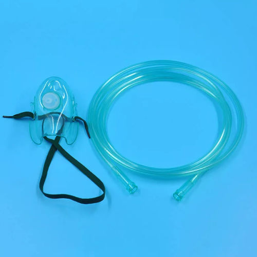 Verstellbare Sauerstoffmaske - ST4013 - Changzhou Standard Medical Devices