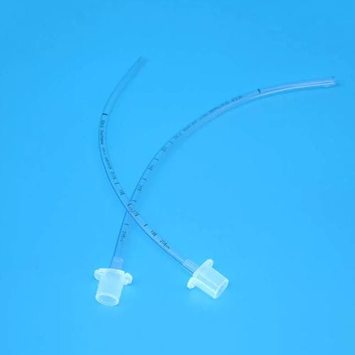 Oraler Endotrachealtubus - ST4023 - Changzhou Standard Medical Devices