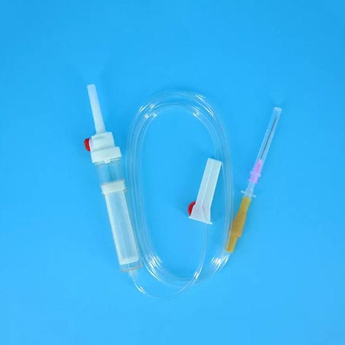 Bluttransfusionsset - ST3201 - Changzhou Standard Medical Devices