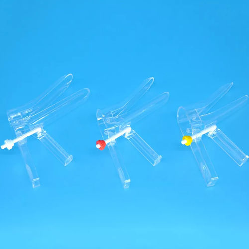 Vaginales Spekulum - ST5001 - Changzhou Standard Medical Devices - transparent