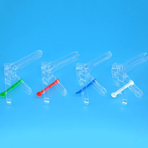 Vaginales Spekulum - ST5002 - Changzhou Standard Medical Devices - transparent