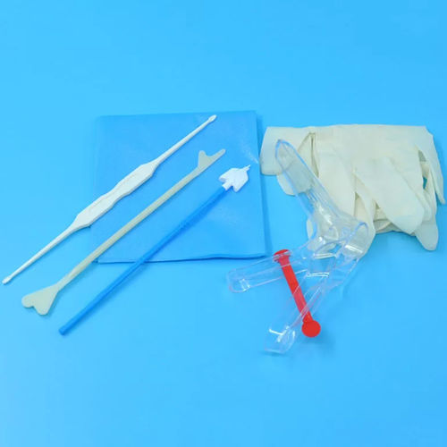 Instrumentenset für gynäkologische Chirurgie - ST5011 - Changzhou Standard Medical Devices