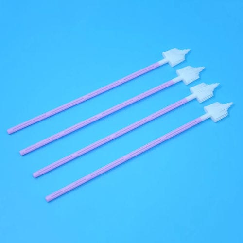 HWS-Zytologiebürste - ST5016 - Changzhou Standard Medical Devices