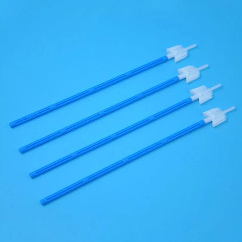 HWS-Zytologiebürste - ST5017 - Changzhou Standard Medical Devices
