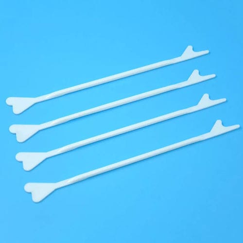 Gynäkologie-Spatel - ST5029 - Changzhou Standard Medical Devices