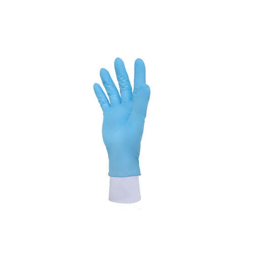 Nitrilhandschuh - Essentials One - CavoMed / 3D Dental - ohne Latex / medizinisch / puderfrei
