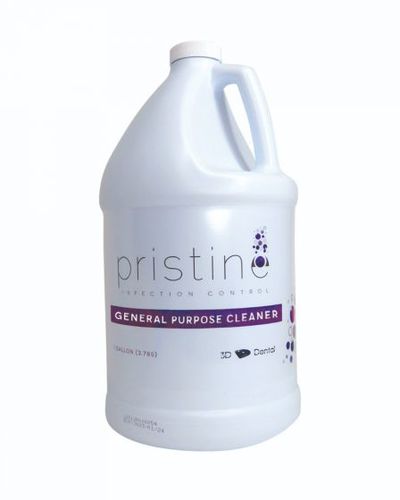 Konzentriertes Reinigungsmittel - P-GPC - CavoMed / 3D Dental