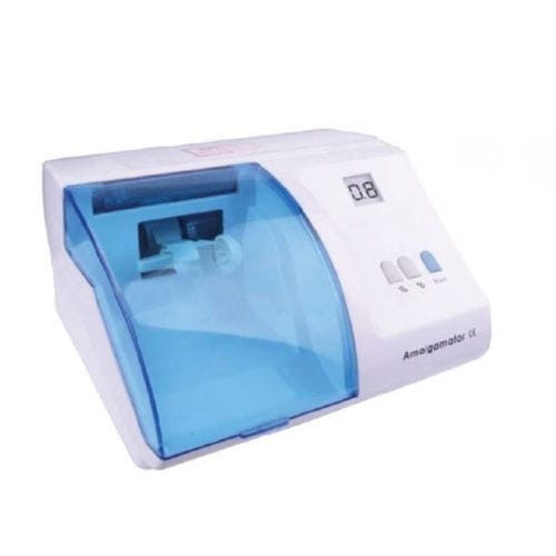 Dentales Amalgammischgerät - #AG - CavoMed / 3D Dental