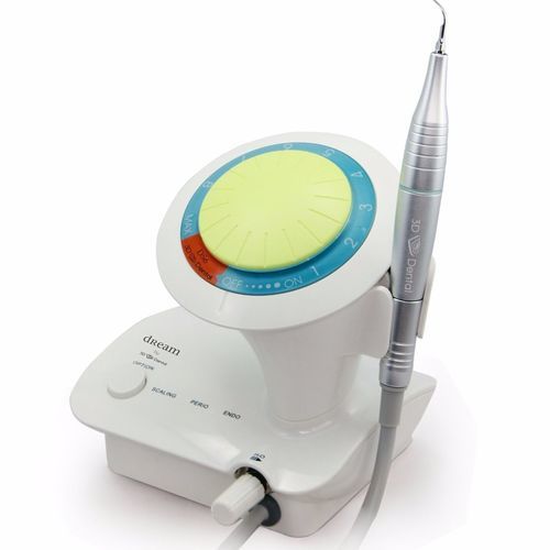 Dental-Scaler / Ultraschall - #UPS-DS6 - CavoMed / 3D Dental - parodontal / endodontisch / Handstück