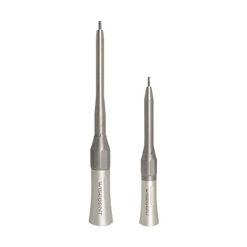Winkelstück für Zahnchirurgie - BR-414S series - Baru Foshan Medical Technology Co., Limited - mit Luftmotor / Untersetzung / direkt