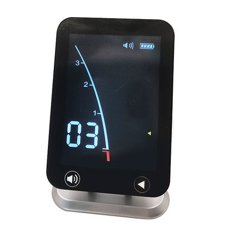 Dentaler Apexlokalisator / mit Touchscreen - BR-209 - Baru Foshan Medical Technology Co., Limited