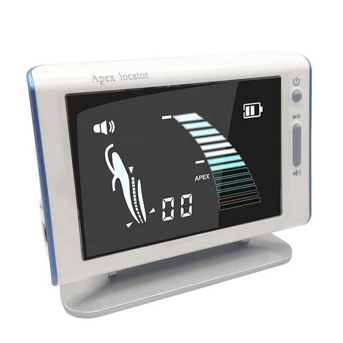 Dentaler Apexlokalisator - BR-203 - Baru Foshan Medical Technology Co., Limited