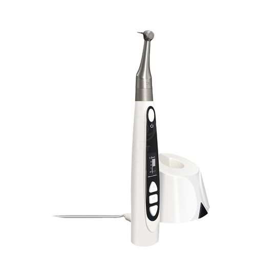 Endodontischer Mikromotor - BR-205 - Baru Foshan Medical Technology Co., Limited - Bürstenloser elektrischer / Kontrolleinheiten für Apex-Lokalisator Komplettset