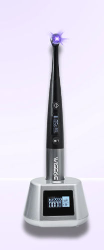 Dental-Polymerisationslampe - BR-615 - Baru Foshan Medical Technology Co., Limited - kabellos
