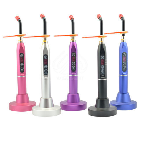 Dental-Polymerisationslampe - BR-60 series - Baru Foshan Medical Technology Co., Limited - LED