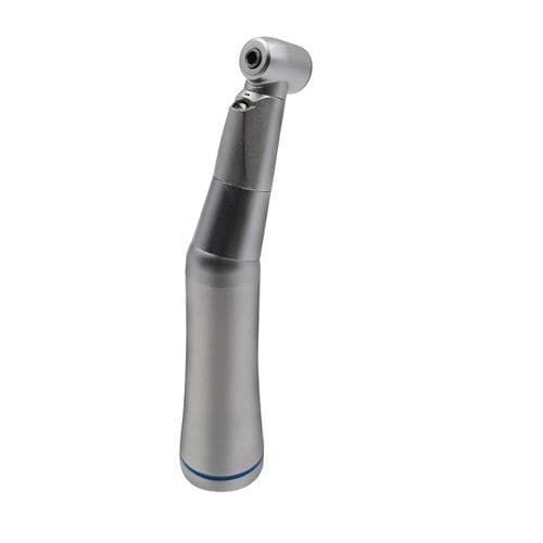 Dental-Winkelstück - BR-414K-CAE - Baru Foshan Medical Technology Co., Limited - mit Luftmotor / direkt / mit Drucktaste