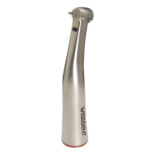 Winkelstück für Zahnchirurgie - BR-422SS-15  - Baru Foshan Medical Technology Co., Limited - mit Luftmotor / Übersetzungs / mit Drucktaste