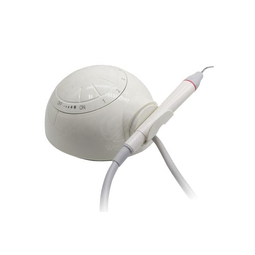 Dental-Scaler / Ultraschall - BR-901 - Baru Foshan Medical Technology Co., Limited - mit LED-Licht / Handstück / autoklavierbar
