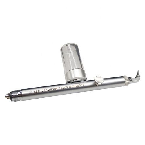 Pedalbetriebener Mikrosandstrahler - BR-817 - Baru Foshan Medical Technology Co., Limited
